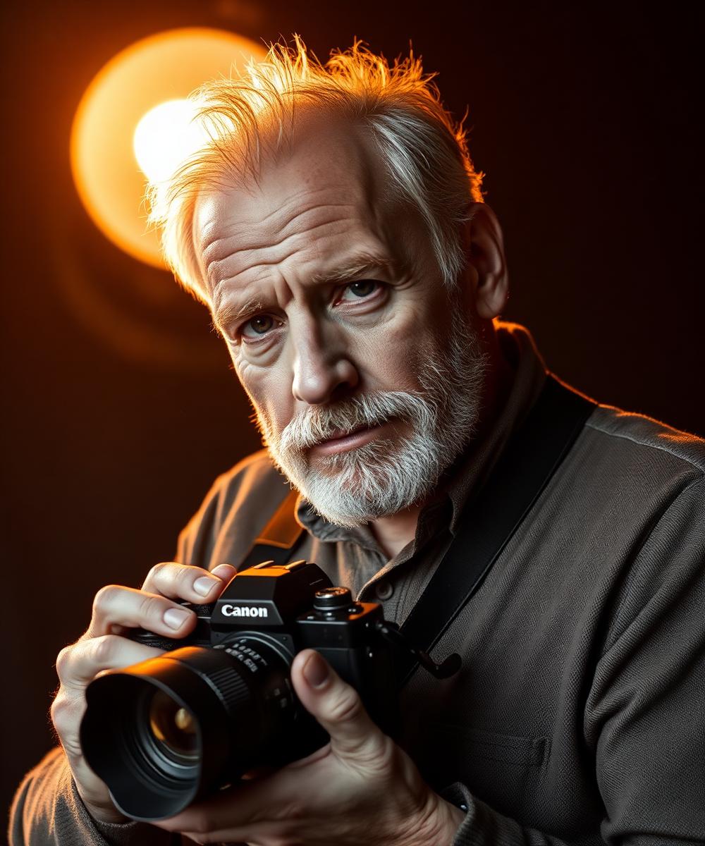 Marcio Norris — fotógrafo